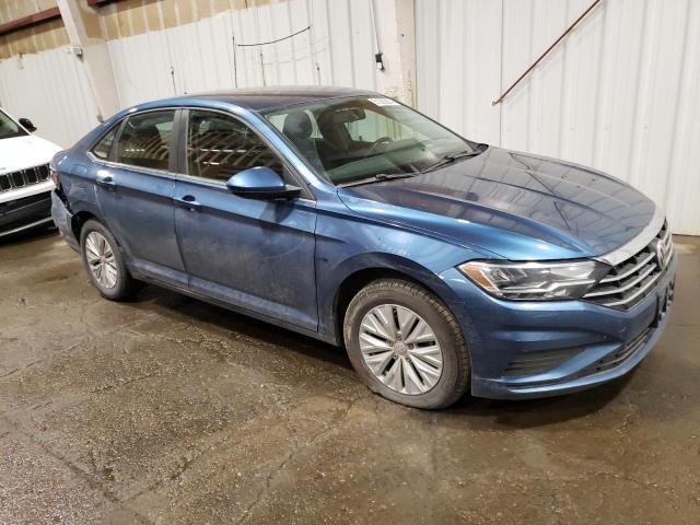 2019 Volkswagen Jetta S - Фото 4
