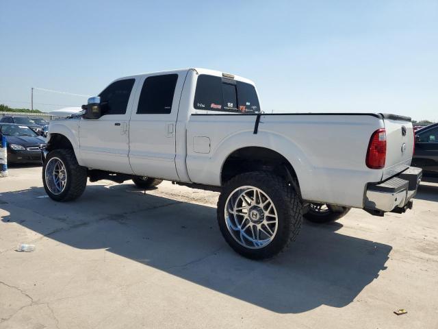 2012 Ford F250 Super Duty - Image 2