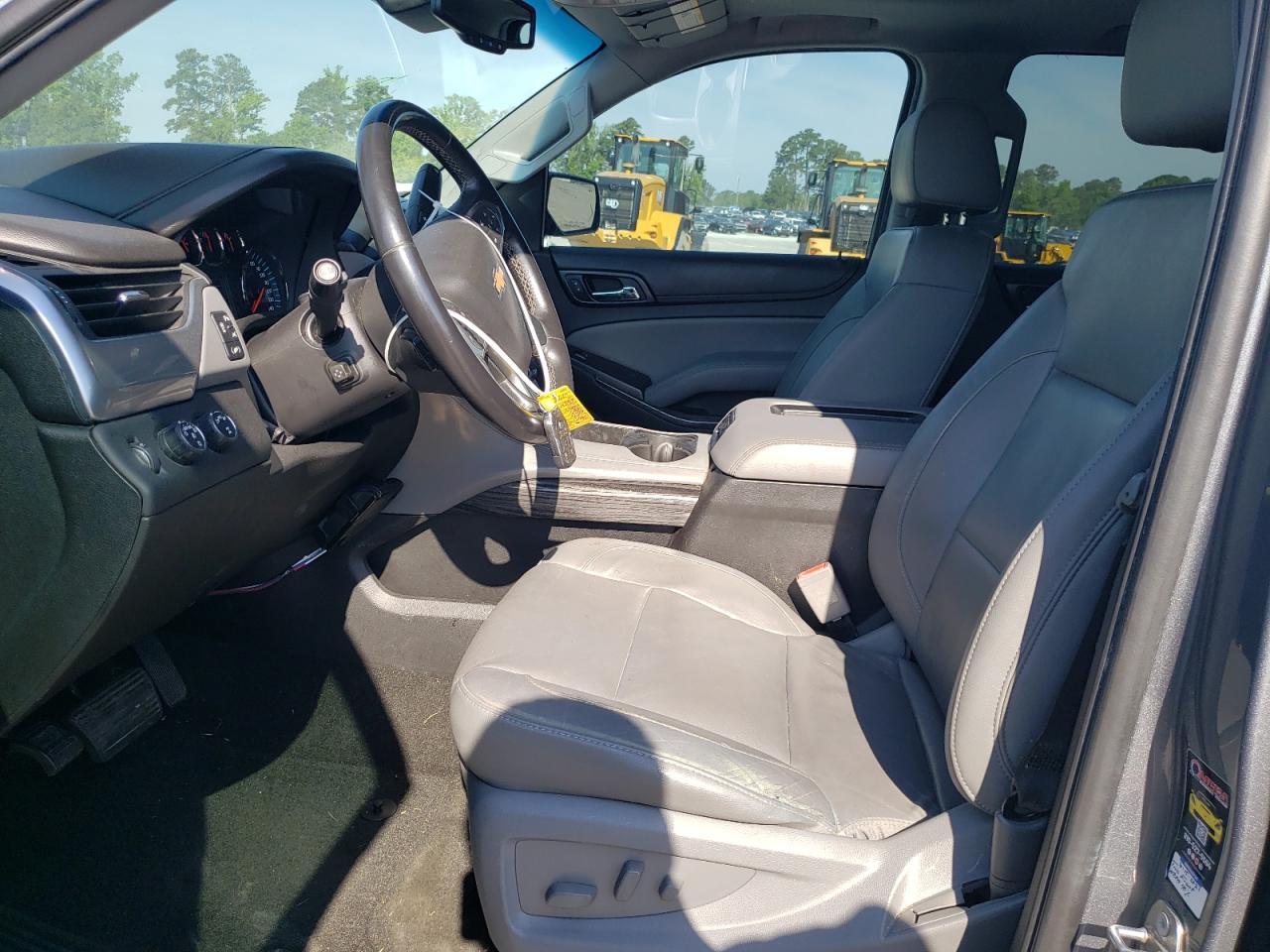 2018 CHEVROLET TAHOE K150 - Фото 7