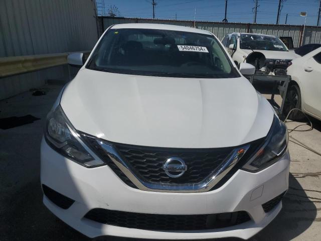 2018 Nissan Sentra S - Фото 5