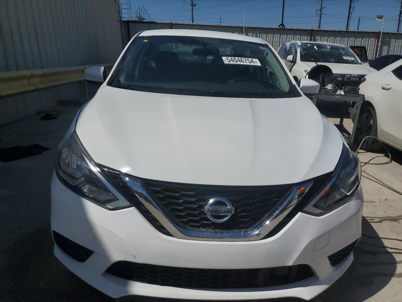 2018 NISSAN SENTRA S - Фото 5