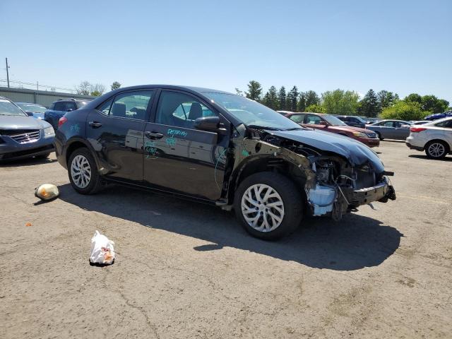 2018 Toyota Corolla L - Image 4