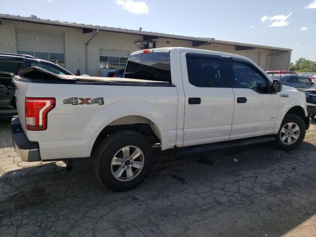 2016 Ford F150 Supercrew - Фото 3
