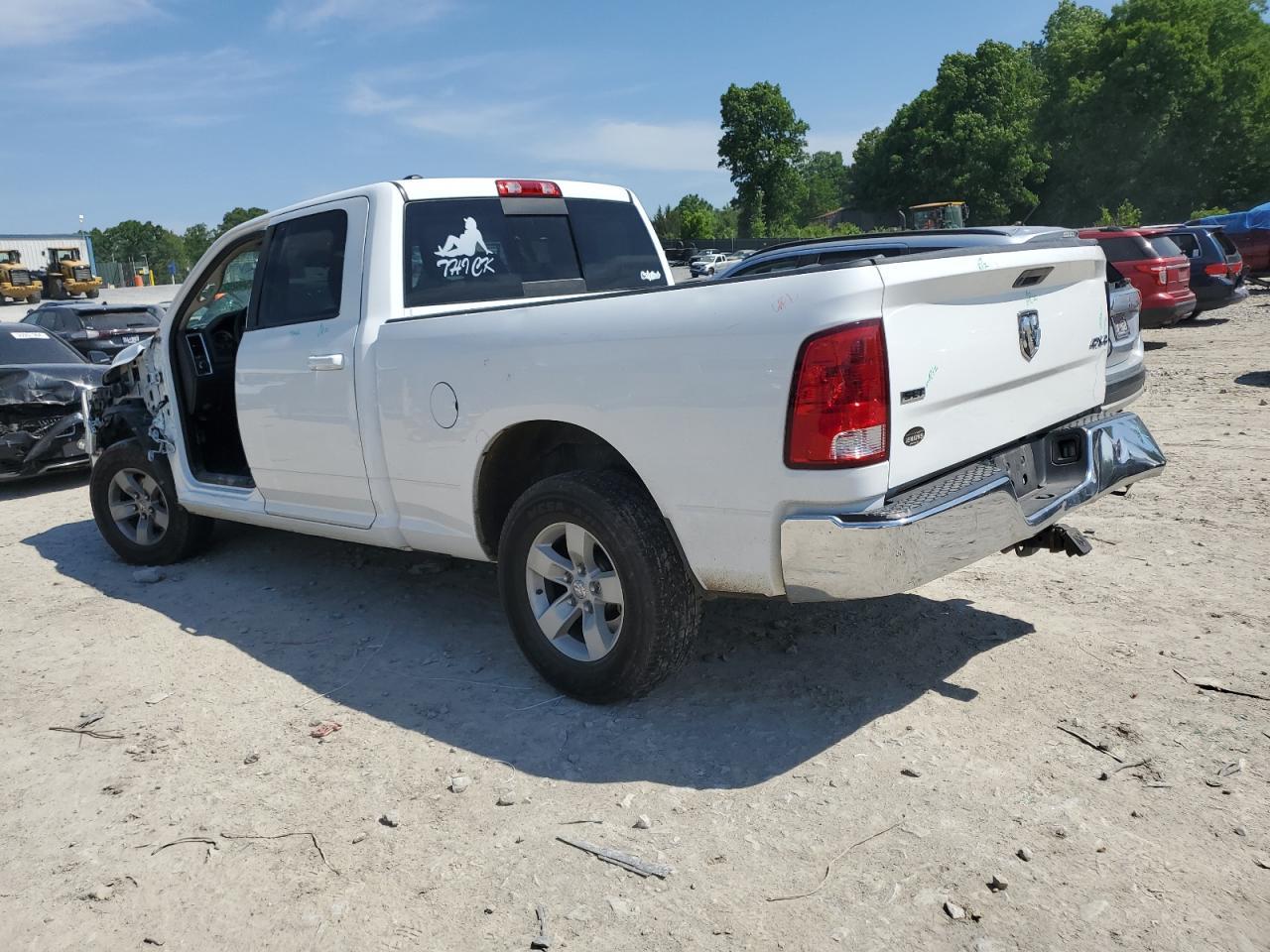 2020 RAM 1500 CLASS - Фото 2