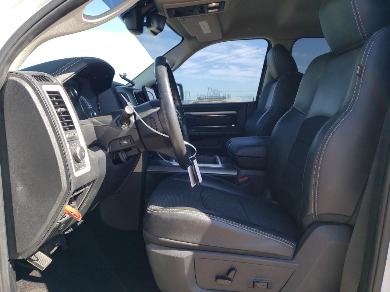 2015 RAM 1500 SPORT - Image 7