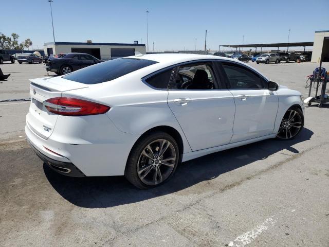 2020 FORD FUSION TIT - Фото 3