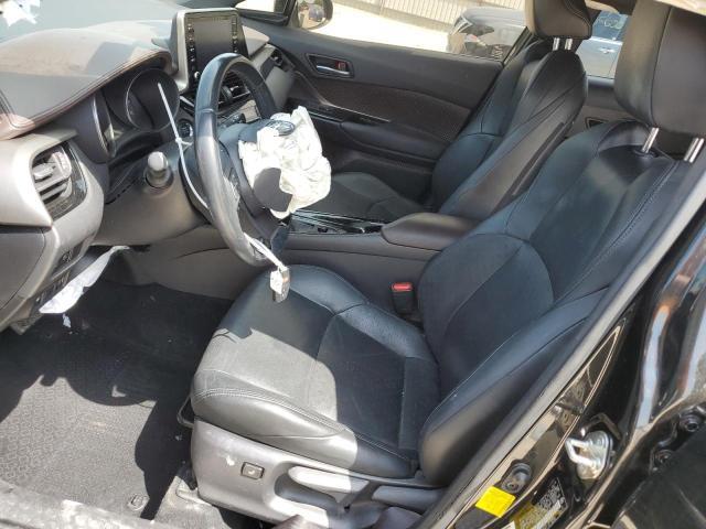 2019 Toyota C-Hr Xle - Фото 7