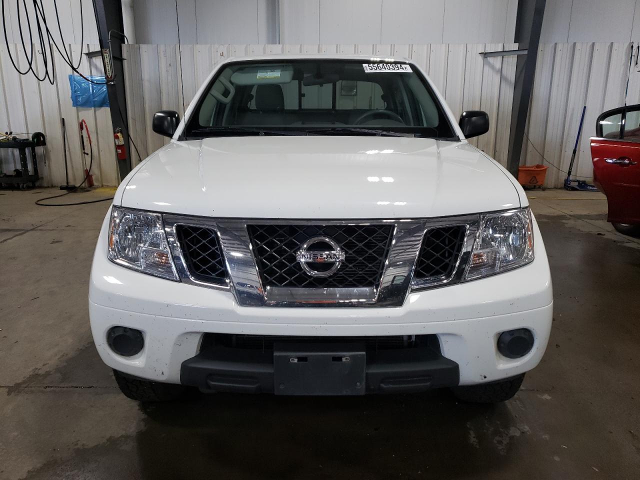 2019 NISSAN FRONTIER S - Фото 5