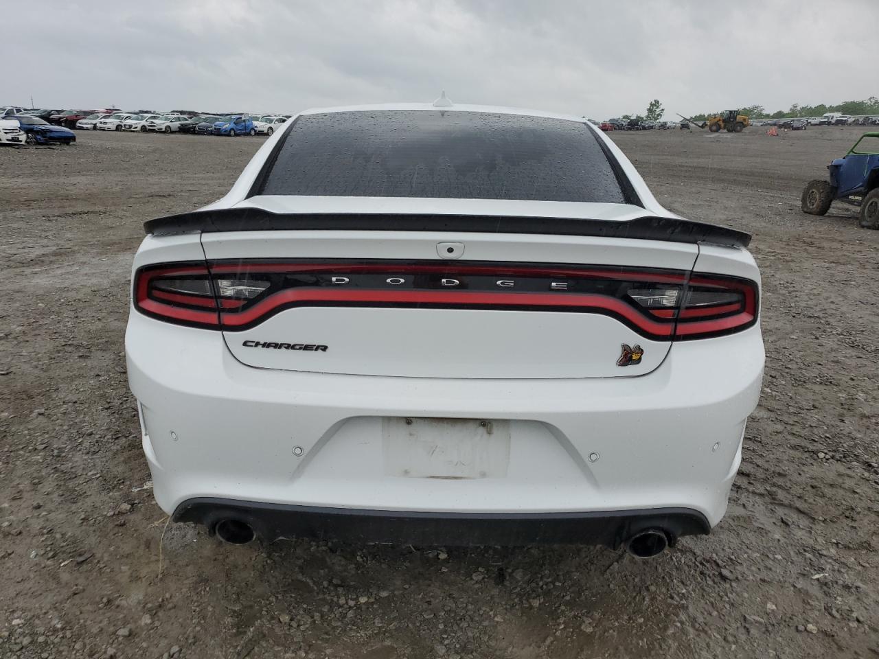 2021 DODGE CHARGER SC - Image 6