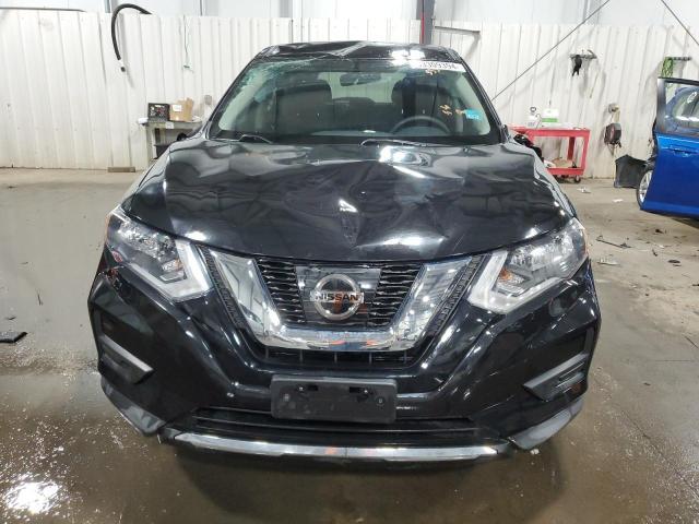 2017 Nissan Rogue S - Фото 5
