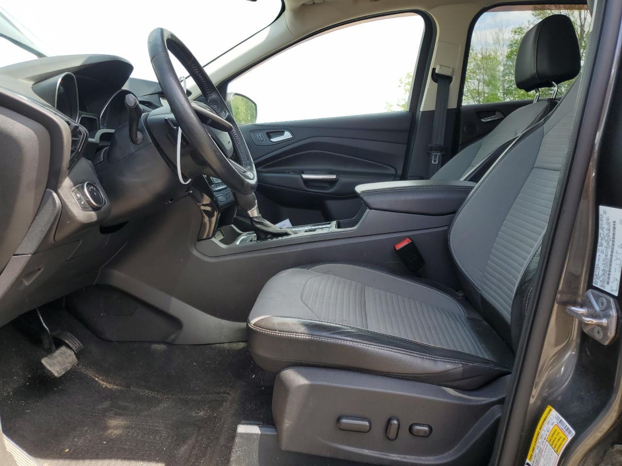2017 FORD ESCAPE TIT - Image 7