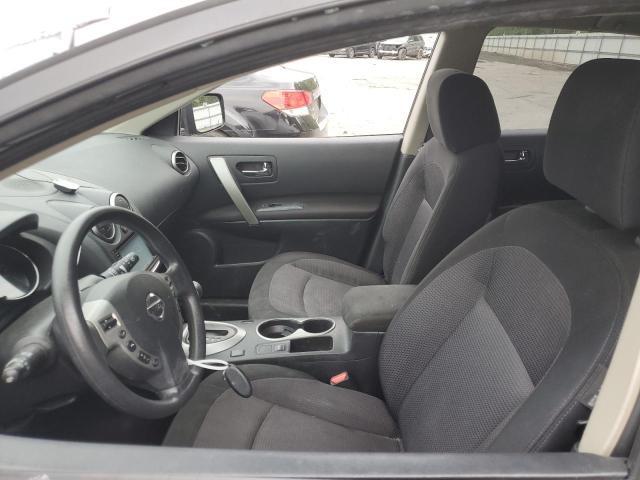 2013 Nissan Rogue S - Фото 7