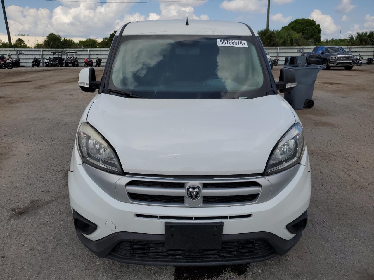 2020 RAM PROMASTER - Image 5