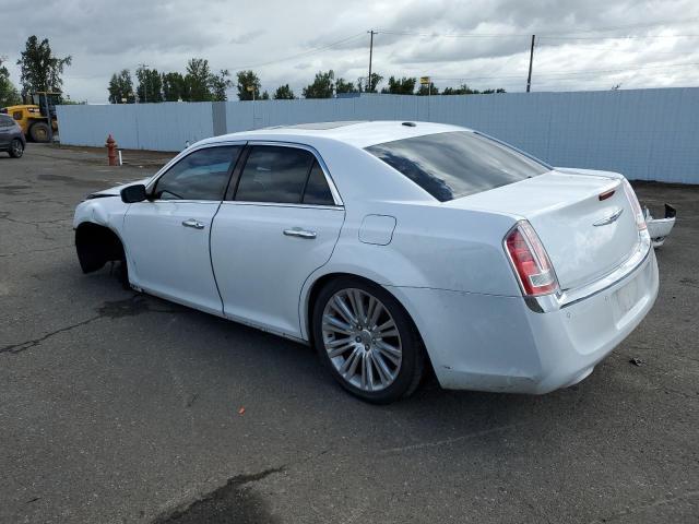 2014 Chrysler 300C - Image 2