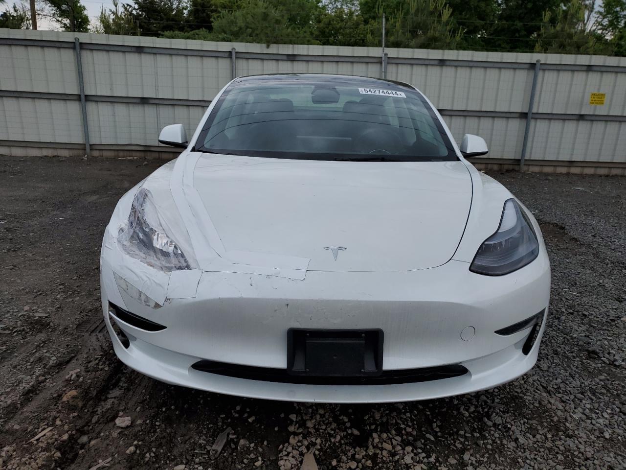 2023 TESLA MODEL 3 - Фото 5