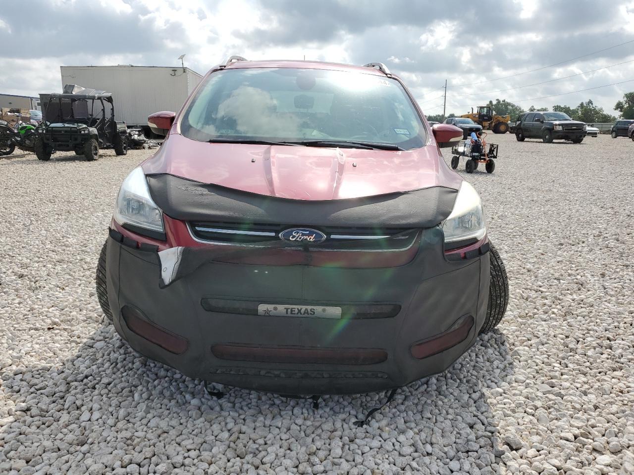 2015 FORD ESCAPE TIT - Image 5
