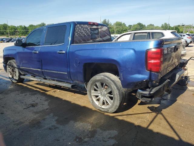 2015 CHEVROLET SILVERADO - Image 2