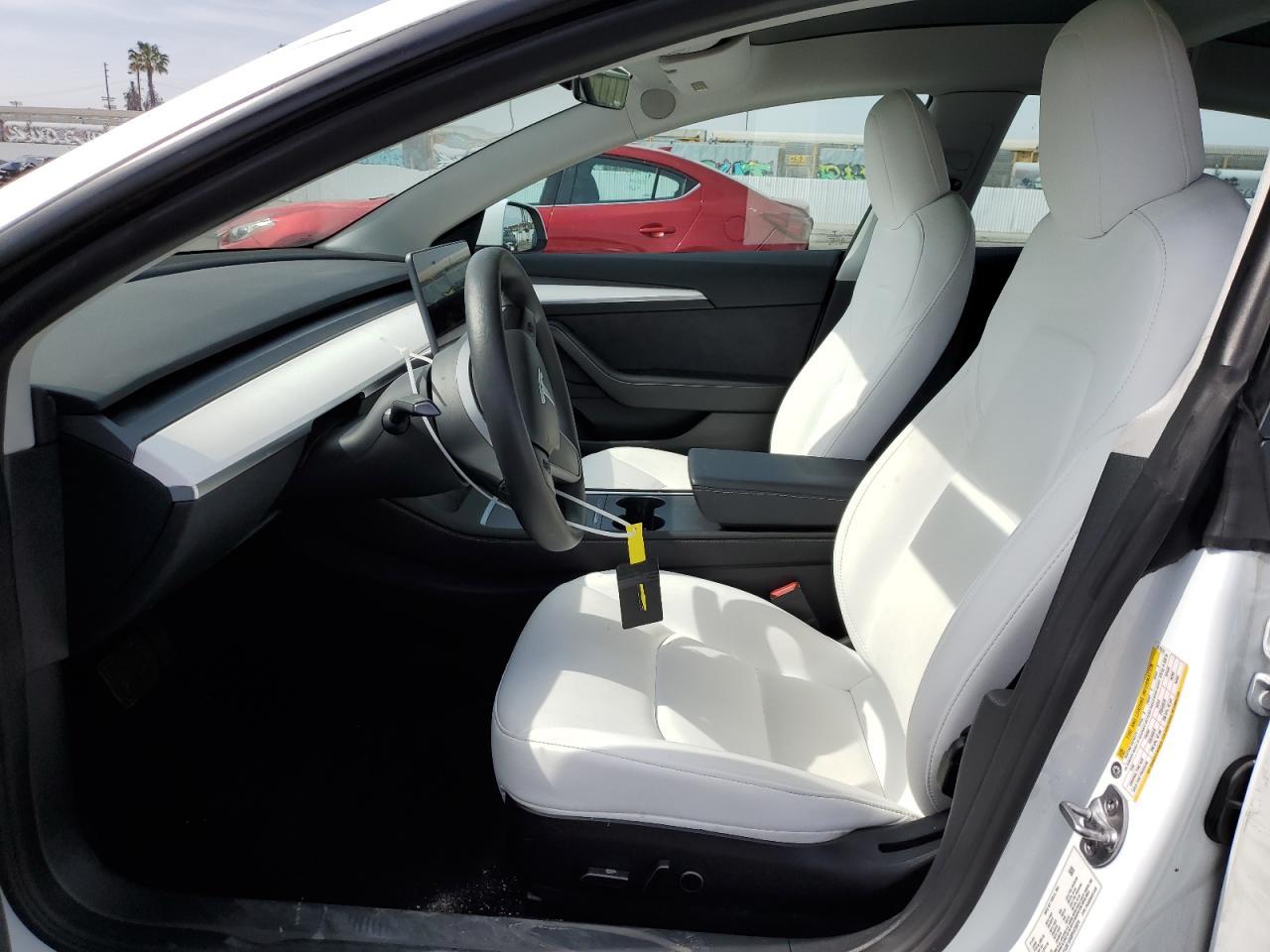 2023 TESLA MODEL 3 - Image 7