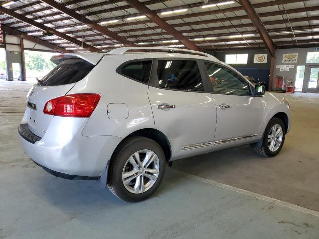 2015 Nissan Rogue Select S - Фото 3