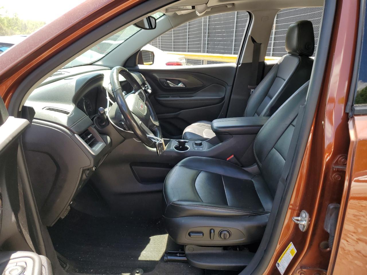 2019 GMC TERRAIN SL - Image 7