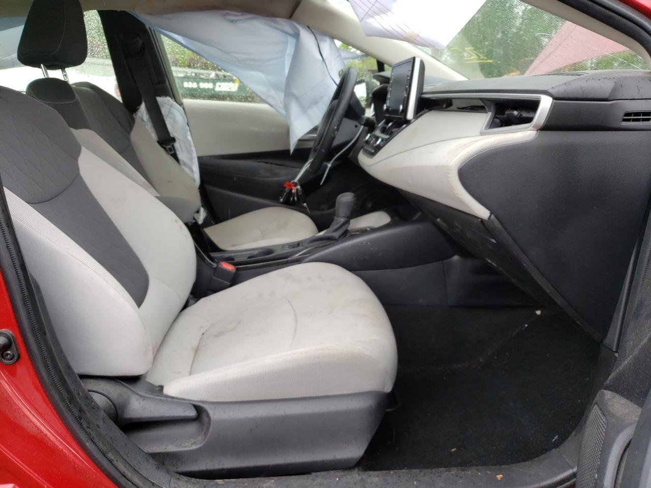 2021 TOYOTA COROLLA LE - Фото 7