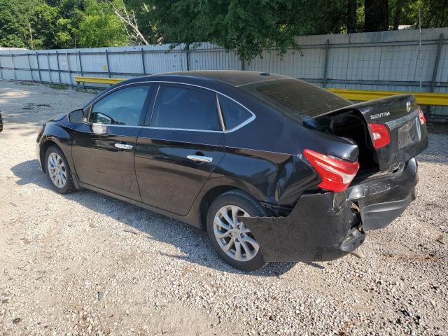 2018 Nissan Sentra S - Фото 2
