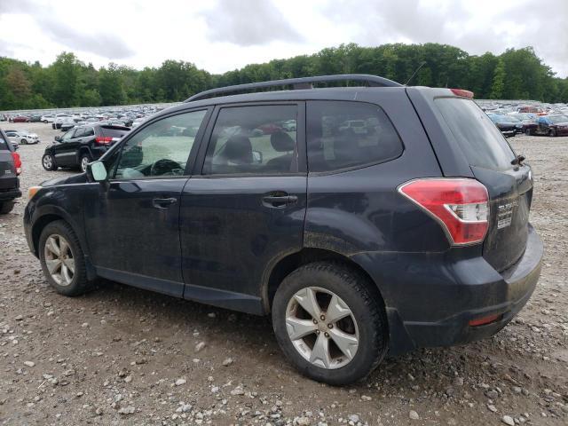 2015 Subaru Forester 2.5I Premium - Фото 2