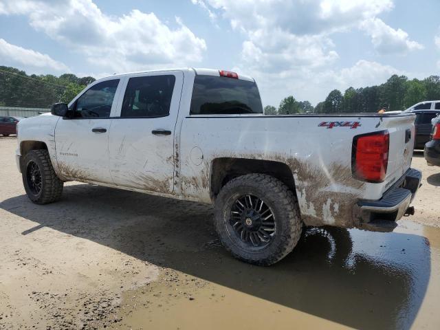 2014 Chevrolet Silverado K1500 Lt - Image 2