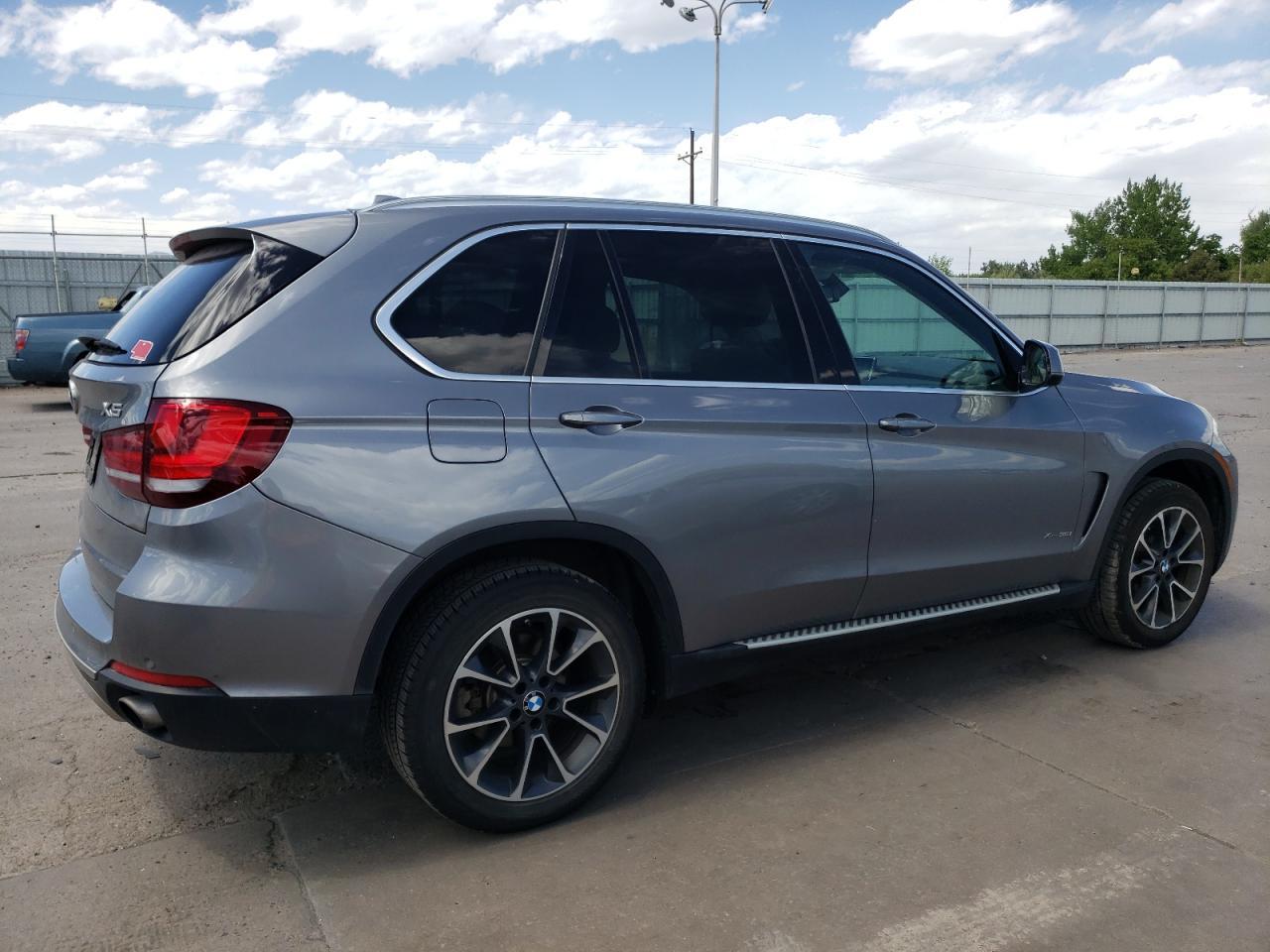 2016 BMW X5 XDRIVE3 - Image 3