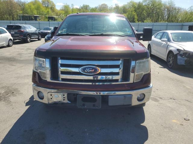 2010 Ford F150 Super Cab - Image 5