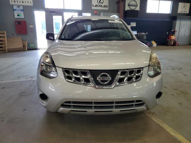 2015 Nissan Rogue Select S - Фото 5