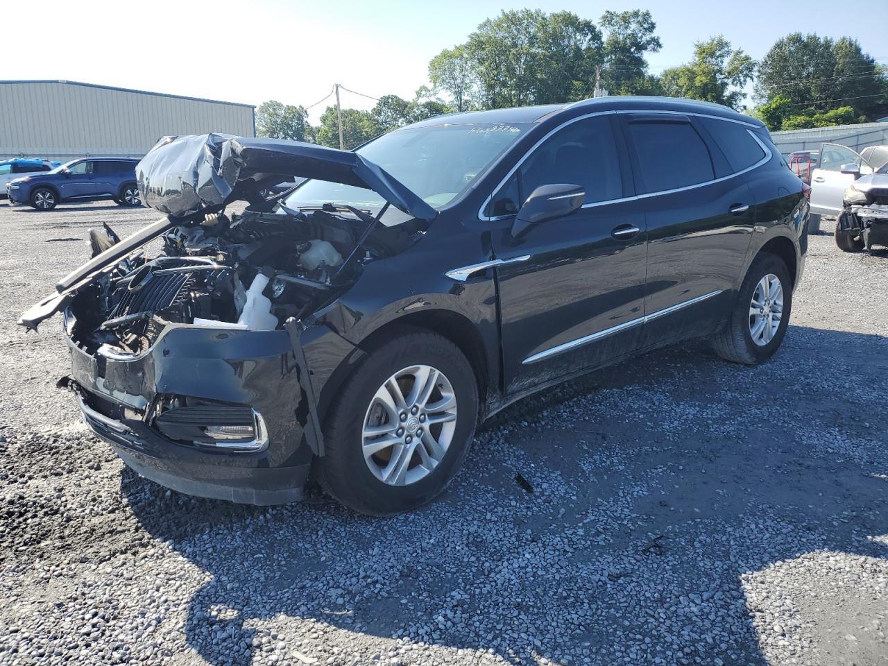 2019 BUICK ENCLAVE ES car image