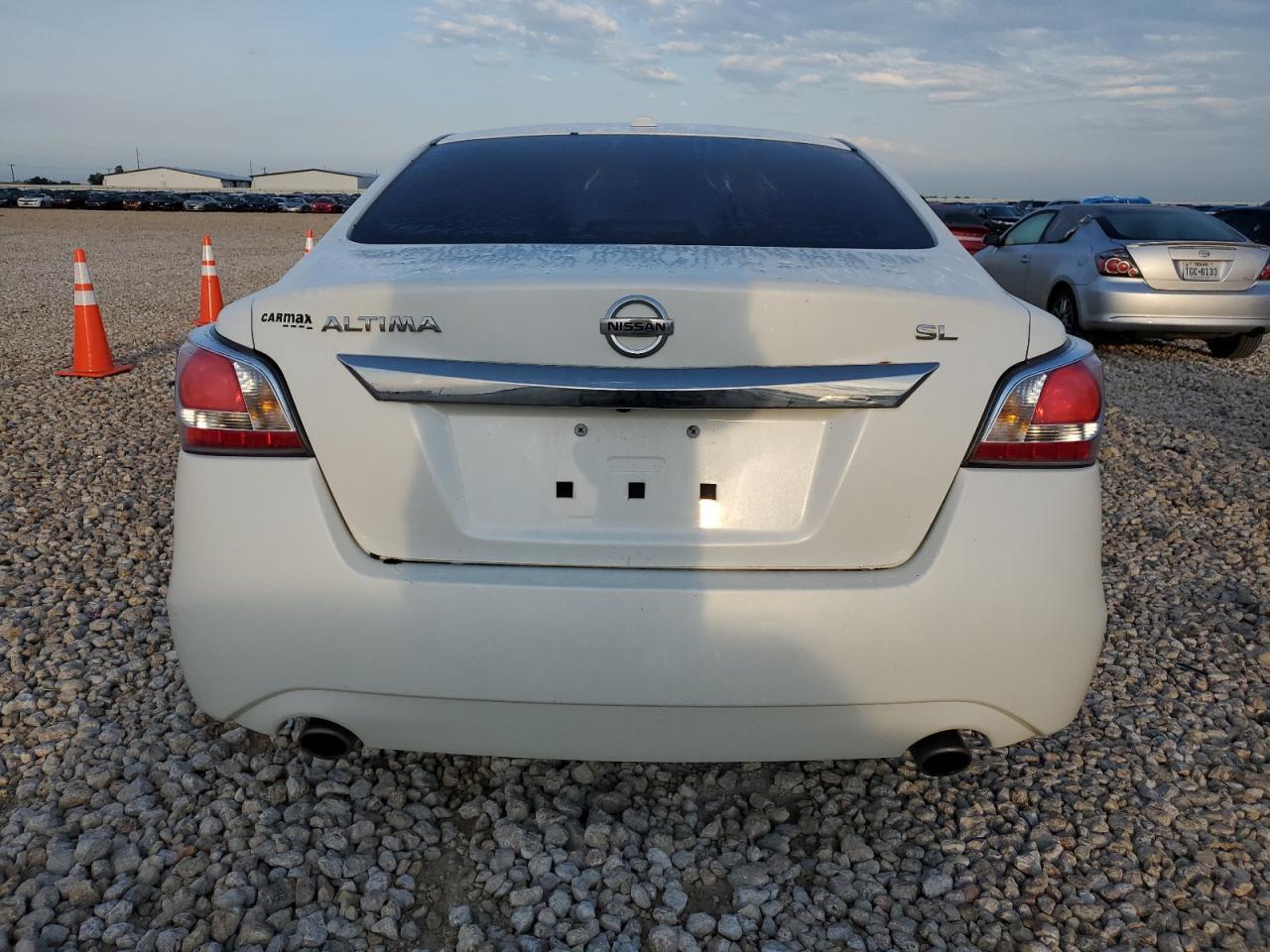 2015 NISSAN ALTIMA 2.5 - Фото 6
