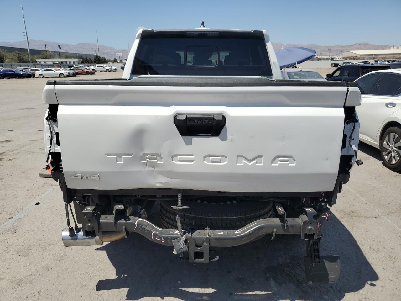 2024 TOYOTA TACOMA DOU - Image 6