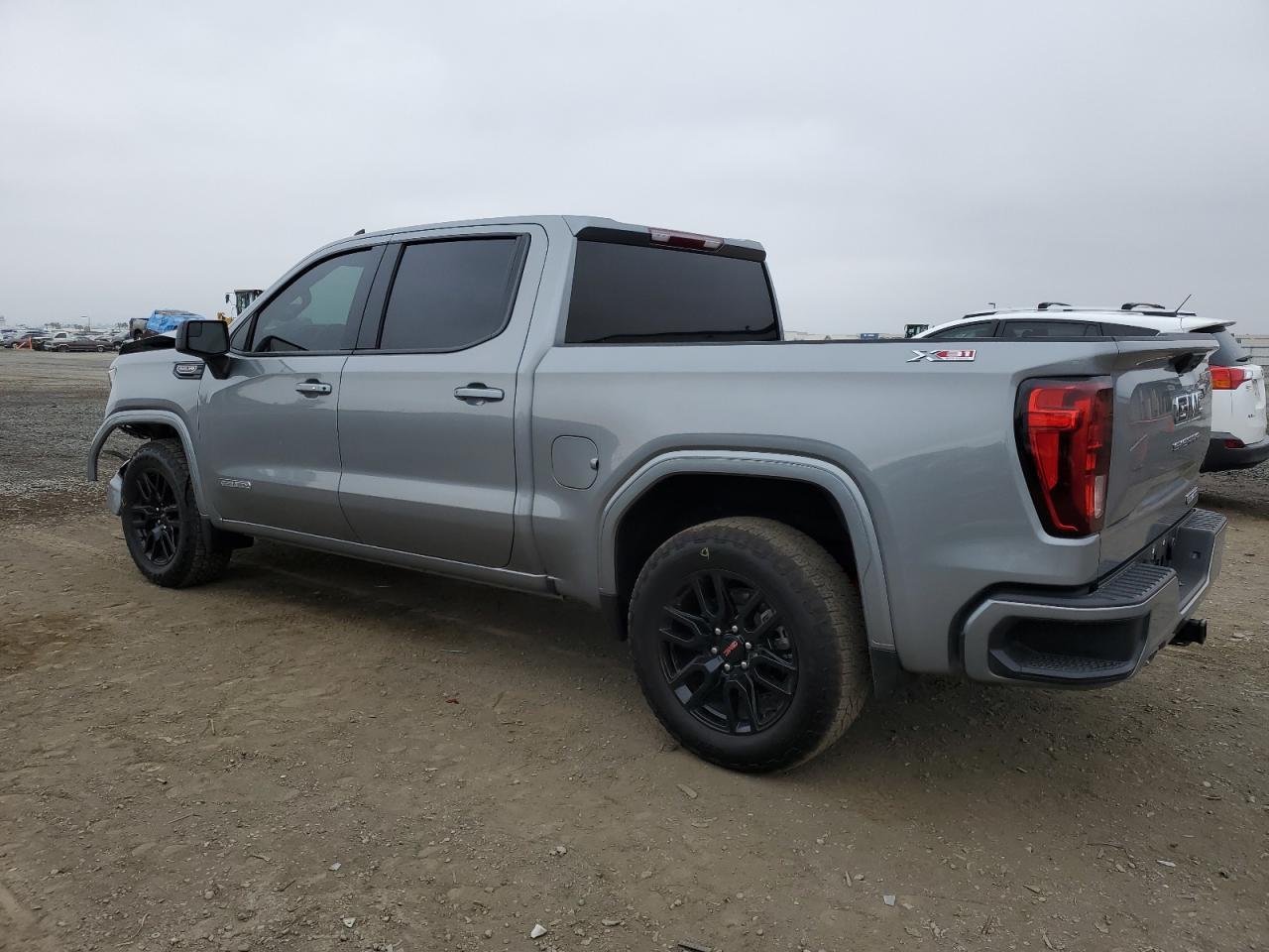 2024 GMC SIERRA K15 - Image 2