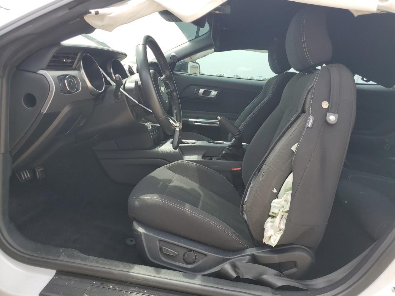 2021 FORD MUSTANG GT - Image 7