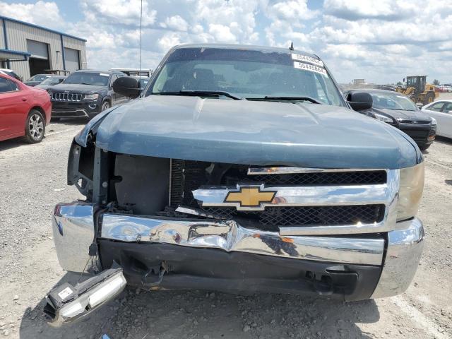 2013 Chevrolet Silverado K1500 Lt - Image 5