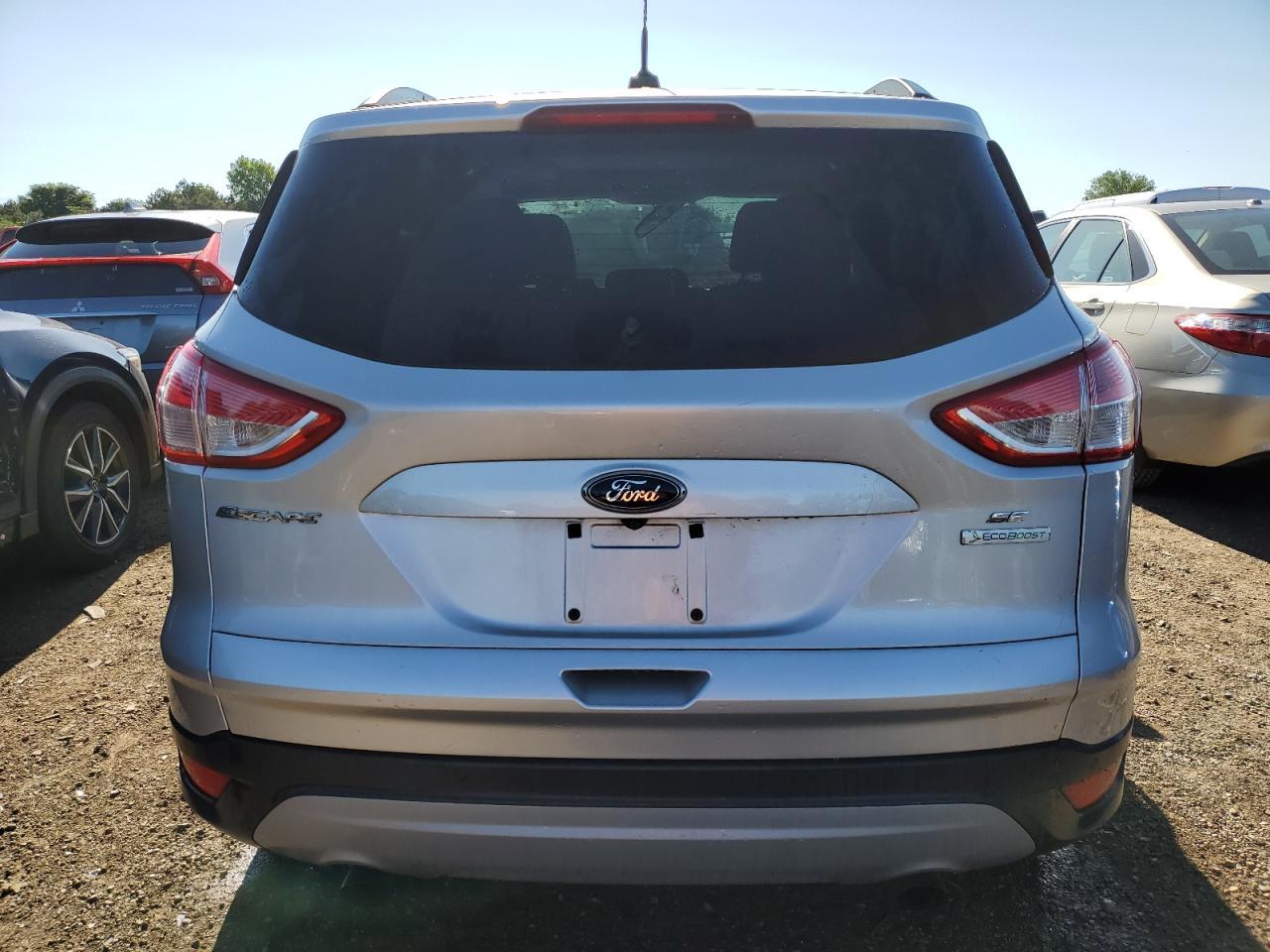 2015 FORD ESCAPE SE - Image 6