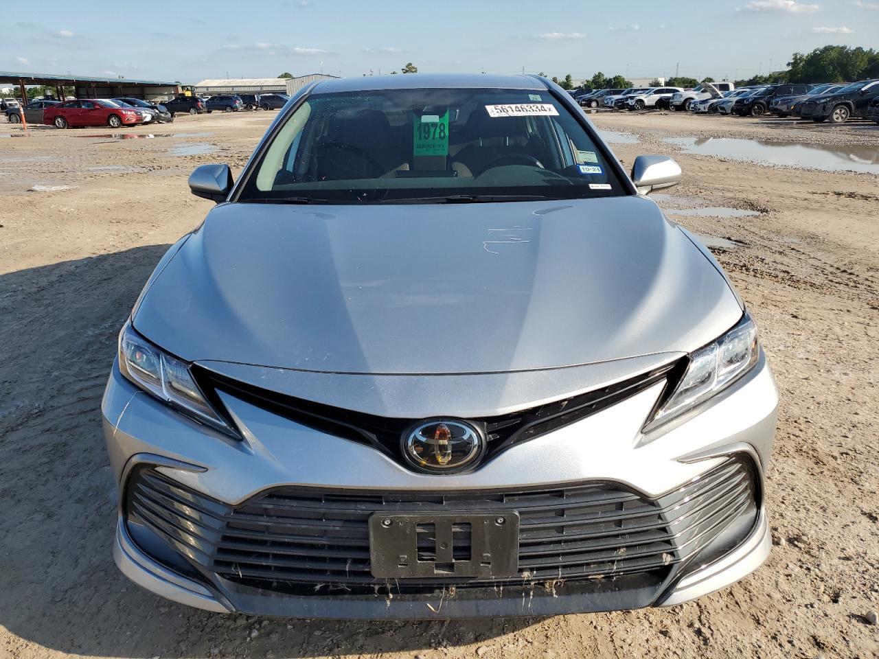 2023 TOYOTA CAMRY LE - Image 5