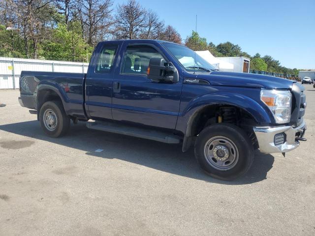 2012 Ford F250 Super Duty - Фото 4
