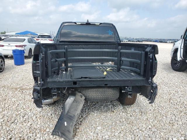 2023 Toyota Tundra Crewmax Platinum - Image 6