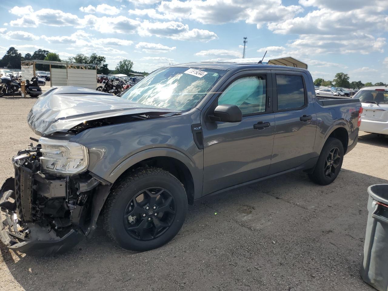 2022 FORD MAVERICK X