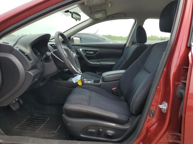 2017 Nissan Altima 2.5 - Image 7