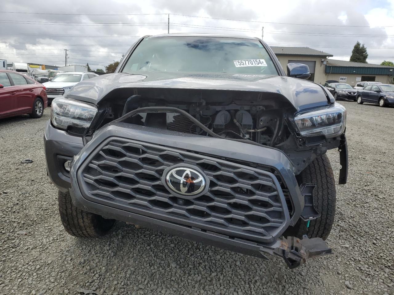 2020 TOYOTA TACOMA DOU - Image 5