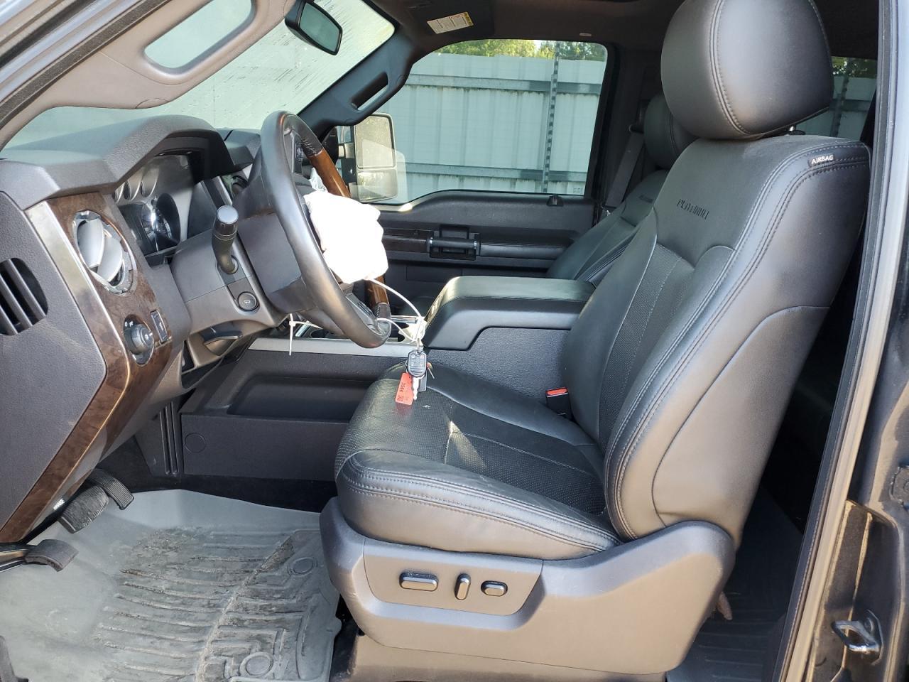 2016 FORD F250 SUPER - Фото 7