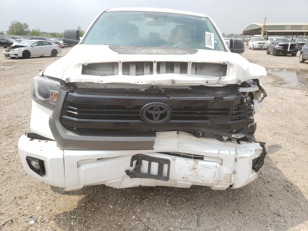 2014 TOYOTA TUNDRA DOU - Image 5