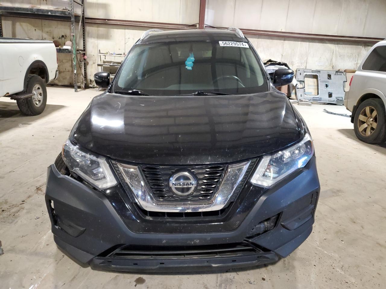 2018 NISSAN ROGUE S - Image 5