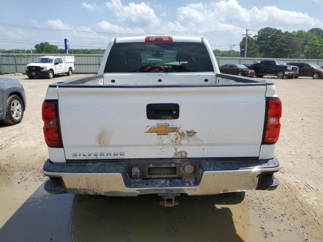2014 Chevrolet Silverado K1500 Lt - Image 6