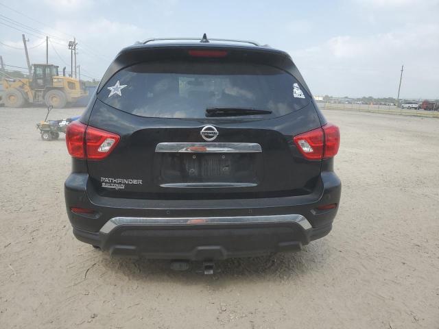 2019 Nissan Pathfinder S - Фото 6