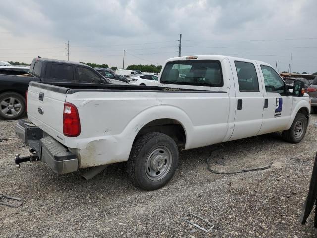 2015 Ford F250 Super Duty - Фото 3